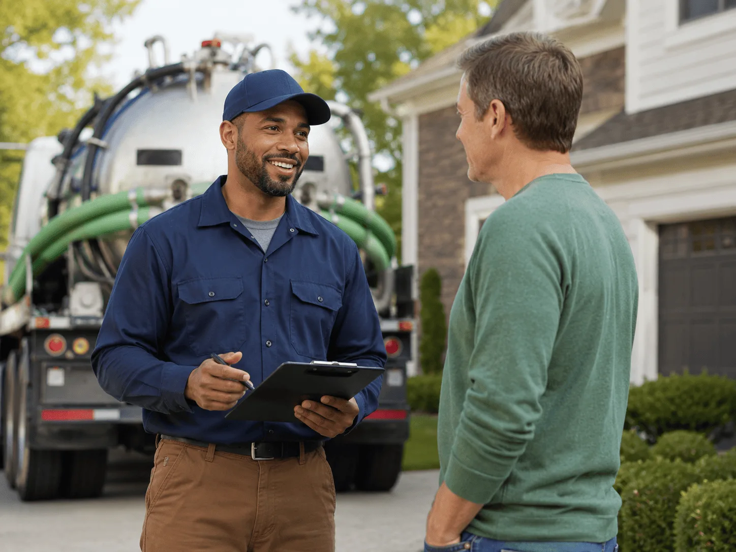 Mosquito Control Webster, FL FAQs